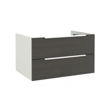 Pelipal PCON Waschtischunterschrank 85 cm