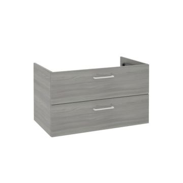 Pelipal PCON Waschtischunterschrank 85 cm