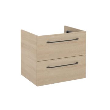 Pelipal PCON Waschtischunterschrank 55 cm