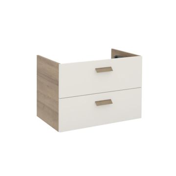 Pelipal PCON Waschtischunterschrank 70 cm