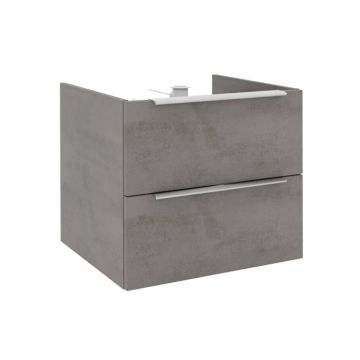 Pelipal PCON Waschtischunterschrank 53 cm