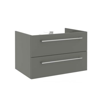 Pelipal PCON Waschtischunterschrank 75 cm