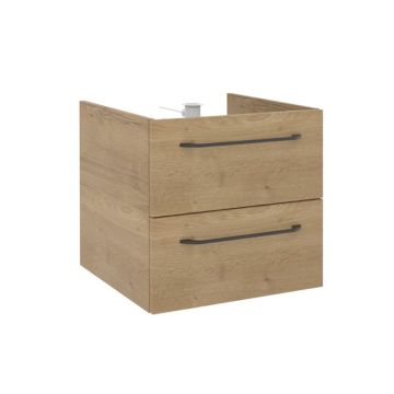 Pelipal PCON Waschtischunterschrank 51 cm