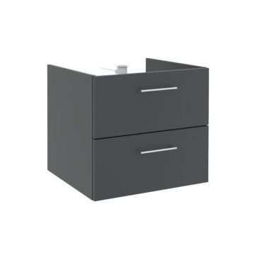 Pelipal PCON Waschtischunterschrank 55 cm