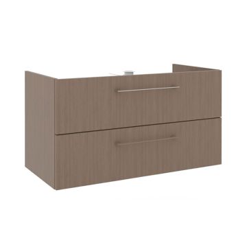 Pelipal PCON Waschtischunterschrank 90 cm