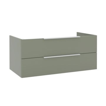 Pelipal PCON Waschtischunterschrank 115 cm