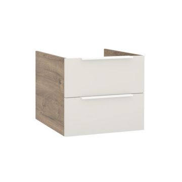 Pelipal PCON Waschtischunterschrank 55 cm