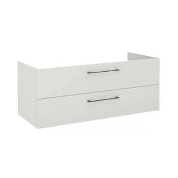 Pelipal PCON Waschtischunterschrank 125 cm