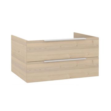 Pelipal PCON Waschtischunterschrank 95 cm