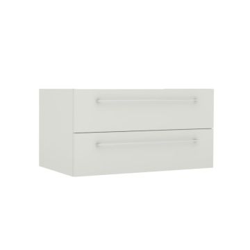 Pelipal PCON Waschtischunterschrank 95 cm