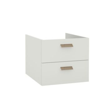 Pelipal PCON Waschtischunterschrank 55 cm