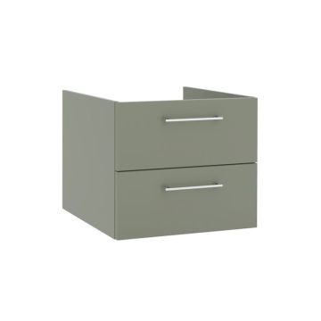 Pelipal PCON Waschtischunterschrank 56 cm