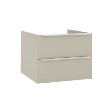 Pelipal PCON Waschtischunterschrank 61,5 cm