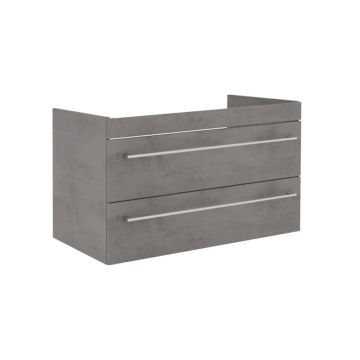 Pelipal PCON Waschtischunterschrank 98 cm