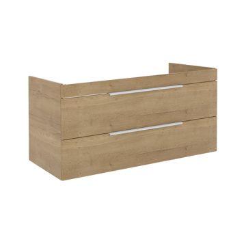 Pelipal PCON Waschtischunterschrank 118 cm