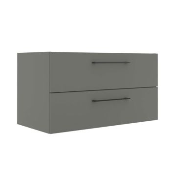 Pelipal PCON Waschtischunterschrank 95 cm