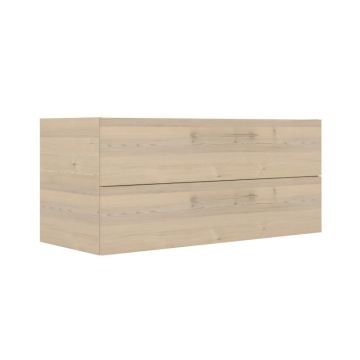 Pelipal PCON Waschtischunterschrank 115 cm