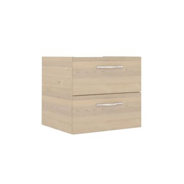 Pelipal PCON Waschtischunterschrank 55 cm