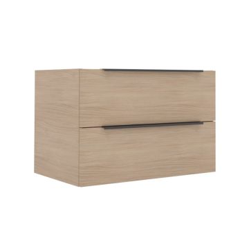 Pelipal PCON Waschtischunterschrank 75 cm