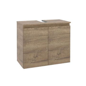 Pelipal PCON Waschbeckenunterschrank 60 cm