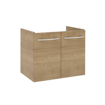 Pelipal PCON Waschtischunterschrank 58 cm