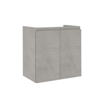 Pelipal PCON Waschtischunterschrank 53 cm