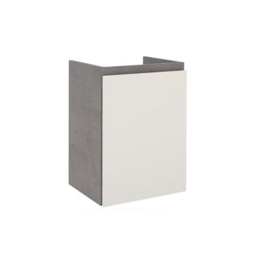 Pelipal PCON Waschtischunterschrank 38 cm