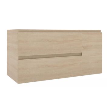 Pelipal PCON Waschtischunterschrank 105 cm