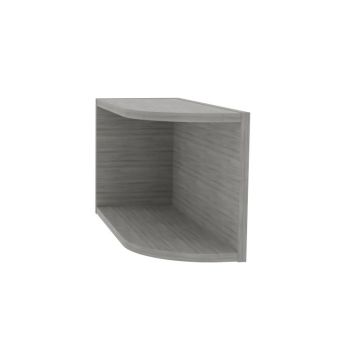 Pelipal PCON Abschluss-Regal 20 cm