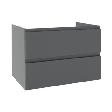 Pelipal PCON Waschtischunterschrank 75 cm