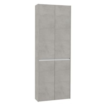 Pelipal Serie 6040 Hochschrank 63 cm