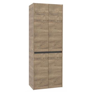 Pelipal Serie 6040 Hochschrank 63 cm