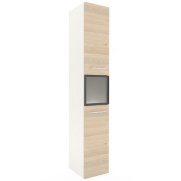 Pelipal Serie 6910 Hochschrank - 30 cm
