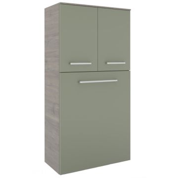 Pelipal Serie 6910 Mittelschrank 45 cm