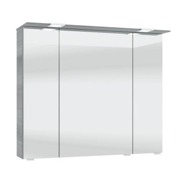 Pelipal Serie 6910 Spiegelschrank 85 cm
