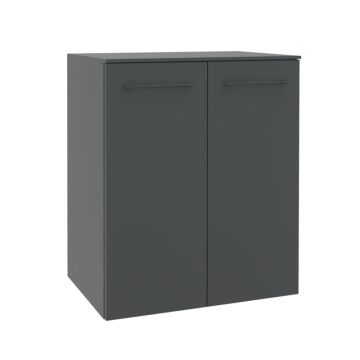 Pelipal Serie 6910 Highboard 60 cm
