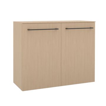 Pelipal Serie 6910 Highboard 90 cm