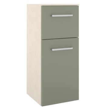 Pelipal Serie 6910 Highboard 30 cm