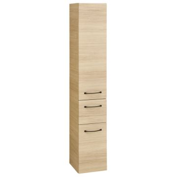 Pelipal Universelle Beimöbel Hochschrank - 30 cm