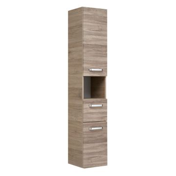 Pelipal Universelle Beimöbel Hochschrank - 30 cm