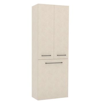 Pelipal Universelle Beimöbel Hochschrank - 60 cm