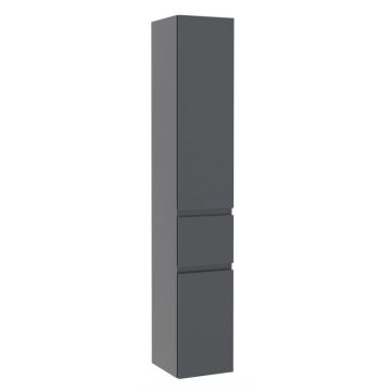 Pelipal Neutrale Beimöbel Hochschrank 30 cm