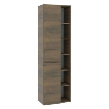 Pelipal Neutrale Beimöbel Hochschrank 50 cm