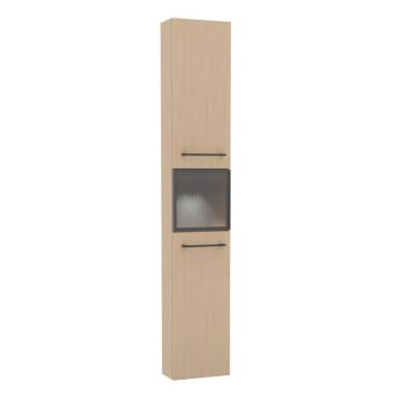 Pelipal Universelle Beimöbel Hochschrank - 30 cm