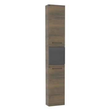 Pelipal Universelle Beimöbel Hochschrank - 30 cm