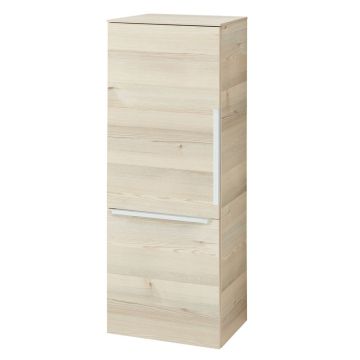 Pelipal Universelle Beimöbel Mittelschrank / Midischrank - 45 cm