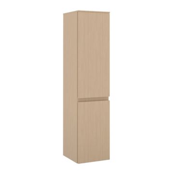 Pelipal Universelle Beimöbel Mittelschrank / Midischrank - 30 cm