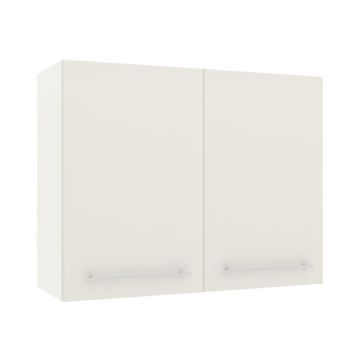 Pelipal Universelle Beimöbel Oberschrank / Wandschrank - 90 cm