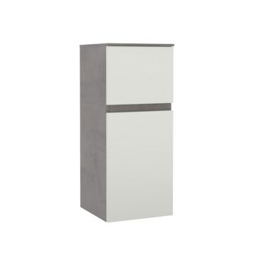Pelipal Universelle Beimöbel Highboard - 30 cm