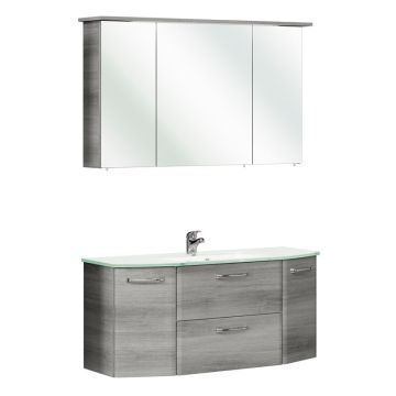 Pelipal Alika Badmöbel Set 115 cm